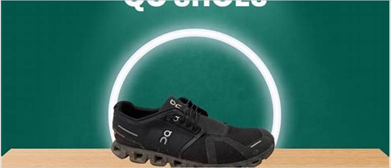 Qc shoes deals